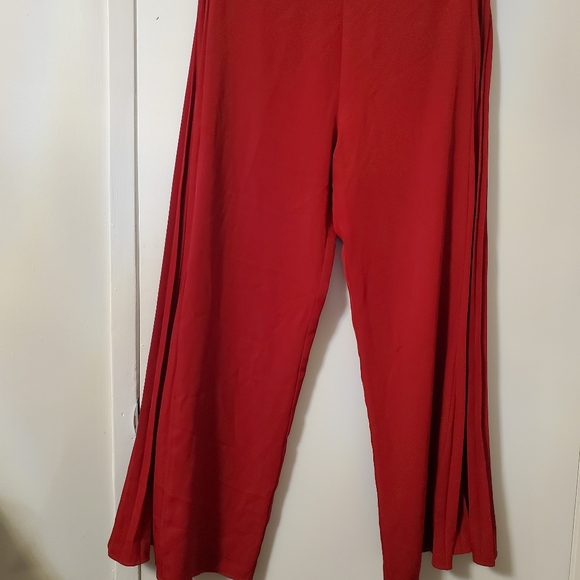 Flared Pants - Picture 2 of 2
